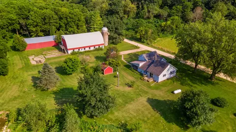 e2584 Bohland Hollow Road, Wheatland, WI 54624
