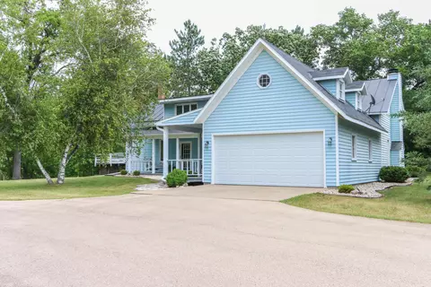 e1288 Frontage Road, Farmington, WI 54981