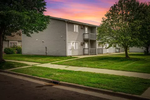 1428 Redfield #1, La Crosse, WI 54601