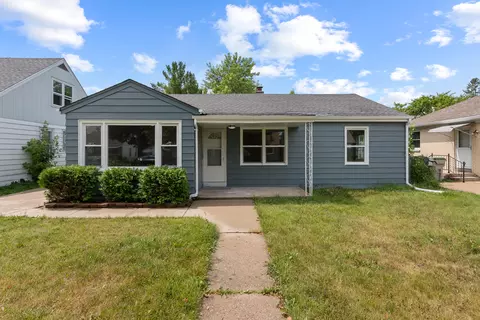 4875 N 61st, Milwaukee, WI 53218