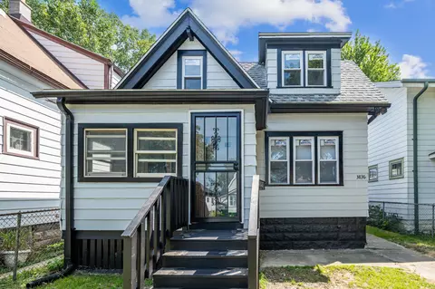 3836 N 14th, Milwaukee, WI 53206