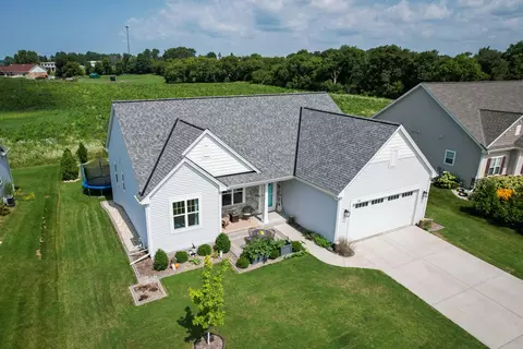 1484 Walnut, Hartford, WI 53027