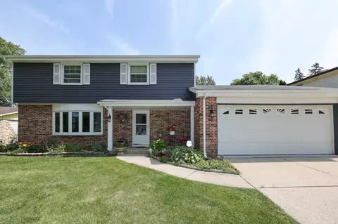 3222 S 122nd, West Allis, WI 53227