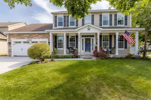11013 65th, Kenosha, WI 53142
