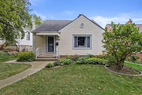 2833 S 47th, Milwaukee, WI 53219