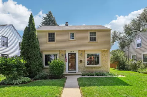 2840 N Sholes, Milwaukee, WI 53210