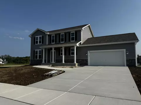 4321 20th, Kenosha, WI 53144
