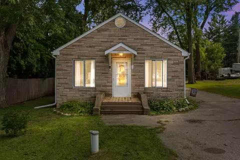 24211 76th, Paddock Lake, WI 53168