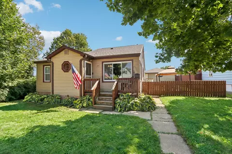1121 Marshall, South Milwaukee, WI 53172