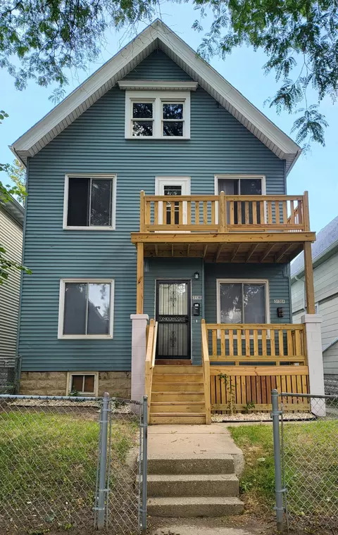 3136 N 24th, Milwaukee, WI 53206