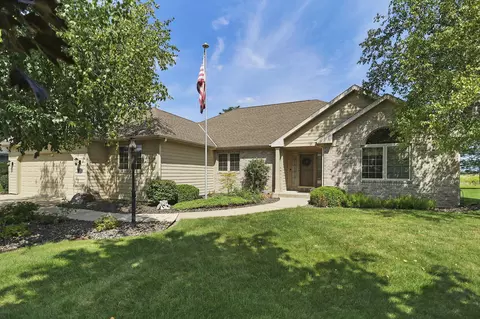 2812 10th, Somers, WI 53140