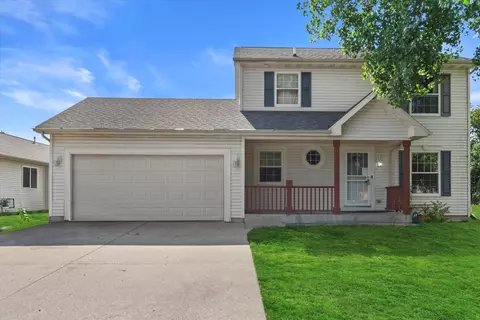 9149 N 94th, Milwaukee, WI 53224