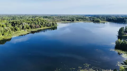 2854 W Mercer Lk, Mercer, WI 54547