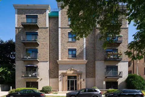 1812 E Lafayette #203, Milwaukee, WI 53202