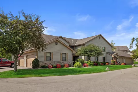 1320 33rd #4C, Kenosha, WI 53144