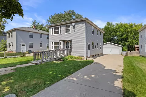4640 W Tripoli #4642, Milwaukee, WI 53220