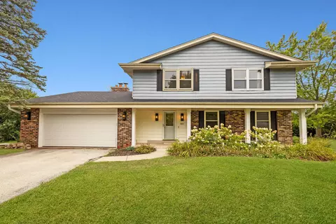 3412 W Colette, Mequon, WI 53092