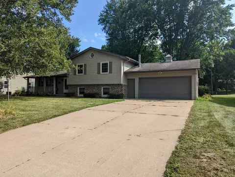 517 Garfield, Sparta, WI 54656