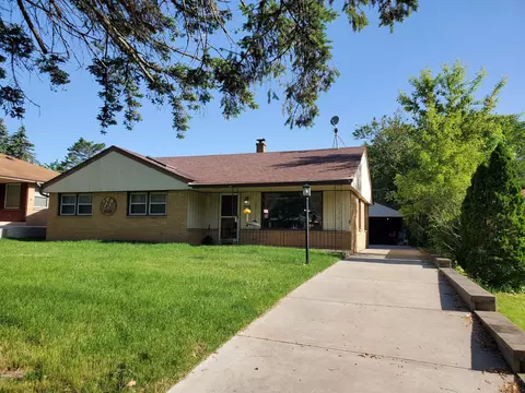 1732 Beech, South Milwaukee, WI 53172