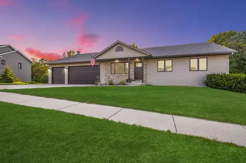 602 Deerwood, Holmen, WI 54636