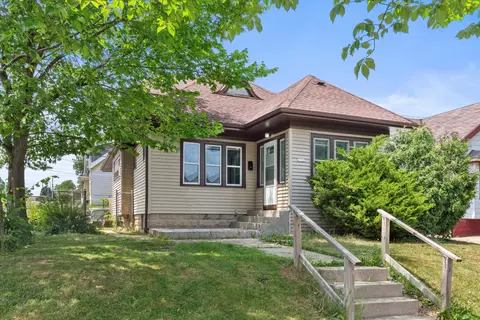 2721 N 57th, Milwaukee, WI 53210