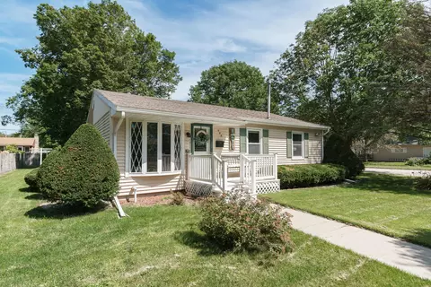 722 Rice, Horicon, WI 53032