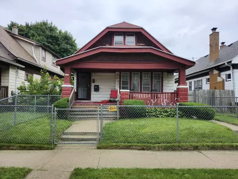 3708 N 22nd, Milwaukee, WI 53206