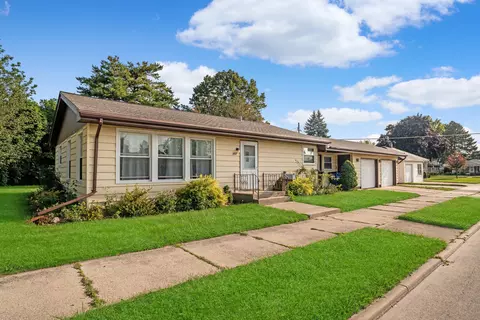 1418 South, Racine, WI 53402