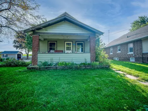 22 County Road Y, Kekoskee, WI 53050