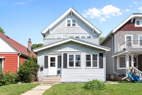 1504 S 81st #1506, West Allis, WI 53214