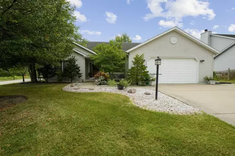 3205 121st, Pleasant Prairie, WI 53158