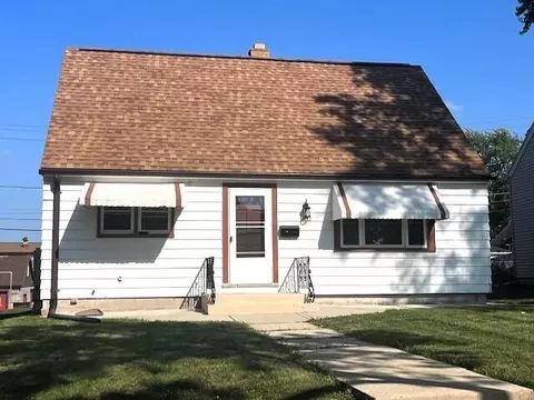 3548 S 35th, Milwaukee, WI 53221