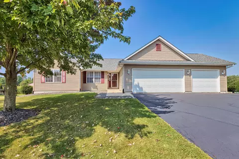 n1551 Overlook Drive, Bloomfield, WI 53128