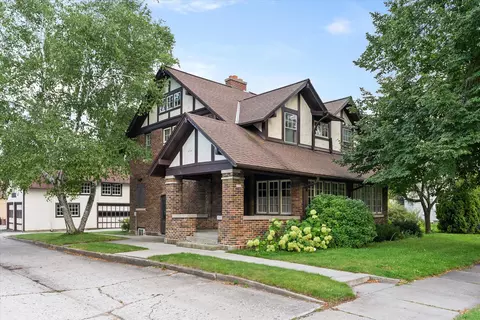 1723 N 3rd, Sheboygan, WI 53081