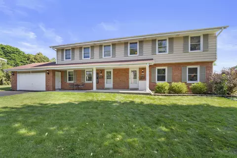 5497 Rainbow #5499, Greendale, WI 53129