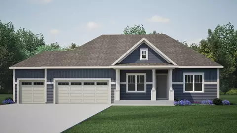 w227n7886 Timberland, Sussex, WI 53089