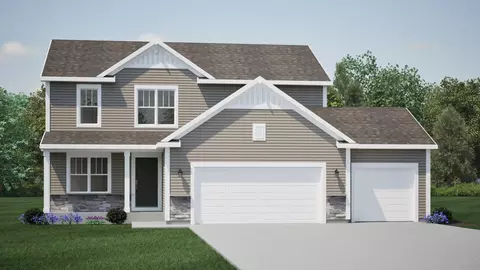 103 Orchard, Beaver Dam, WI 53916
