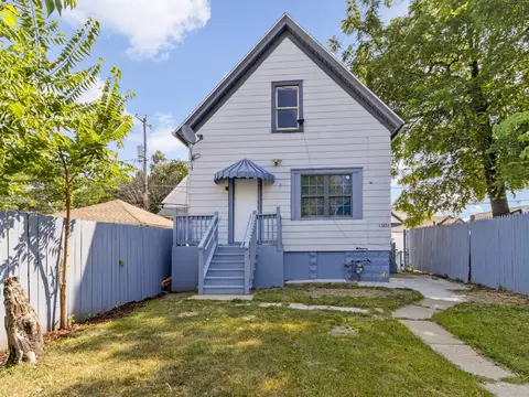 1962 S 12th, Milwaukee, WI 53204