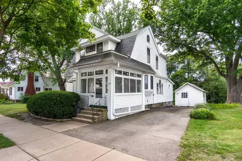 314 N Water, Sparta, WI 54656