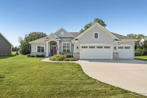 1315 Regees, Mukwonago, WI 53149