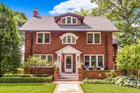 4059 N Richland, Shorewood, WI 53211