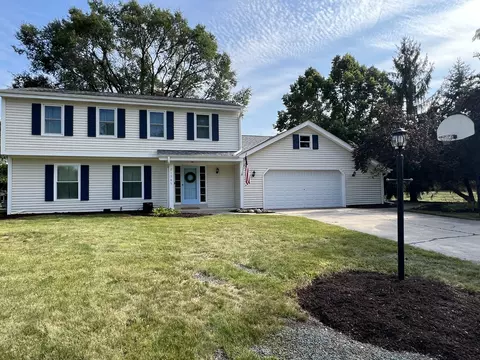21385 Partridge, Brookfield, WI 53045