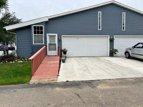 602 E Madison #17, Milton, WI 53563