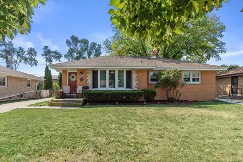8821 W Brentwood, Milwaukee, WI 53224