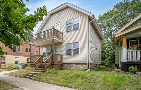 3321 N Pierce #3321A, Milwaukee, WI 53212