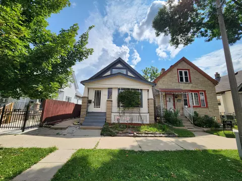 1306 S 24th, Milwaukee, WI 53204
