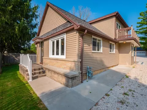 701 N 40th, Sheboygan, WI 53081