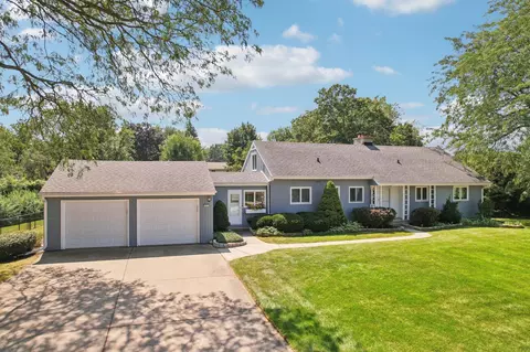 9911 W Edgerton, Hales Corners, WI 53130