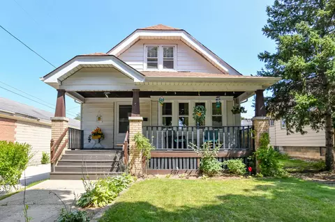 3058 N 62nd, Milwaukee, WI 53210