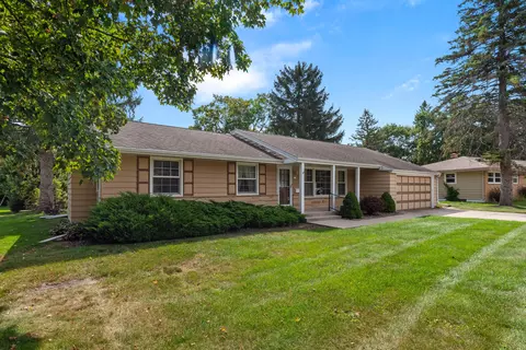 831 Beverly, West Bend, WI 53090